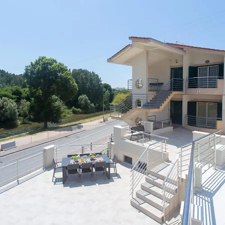 Holiday home 4 Bedroom Beautiful In