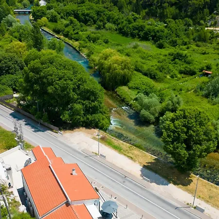 4 Bedroom Beautiful In Holiday home Klis
